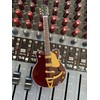 Beatles Collectible Ornament - 6" Mini Guitar Country Gentleman -