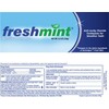 Fresh Mint Sensitive Fluoride Anti-Cavity Toothpaste for Sensitive Teeth 4.3