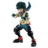 Bandai Spirits Ichibansho My Hero Academia - Izuku Midoraya (The