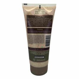 Spa & Beauty Rperpeeling Fish with Cocoa & Shea Butter 200 ml