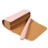 YiTenn Protective Case Cover Storage Bag for Iqos Iluma (A-Pink)
