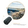 Operitacx Fishing Net Repair Rope Braided Nylon Twine Line for