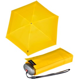 Knirps Travel Pocket Umbrella
