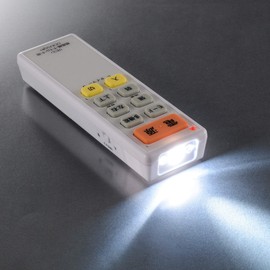 Ohm Electric Fan Circulator Remote Control OCR-FSQR1 08-0398 OHM