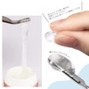Modelones Gel Nail Clay Gel Ring Nail Knead by Hand