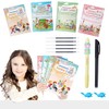 Magical Handwriting Workbooks Handwriting Practice Magic Copybook, Handwriting Aid Magic