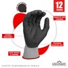 linconson 12 Pack Safety Performance Series Construction Mechanics Work Gloves