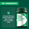 Nature's Own Vitamin B1 250Mg 75 Tablets