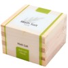 Kabegami Revolution Bath Salt, Hinoki, Herbs, Sea Salt, Japanese Cypress,