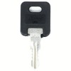 Fastec Industrial EF339 RV Replacement Key EF339