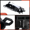 A-Premium Front or Rear Left Driver Side Interior Door Handle