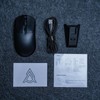 MechLands AJAZZ AJ139 V2 MC Gaming Mouse with Charging Base,
