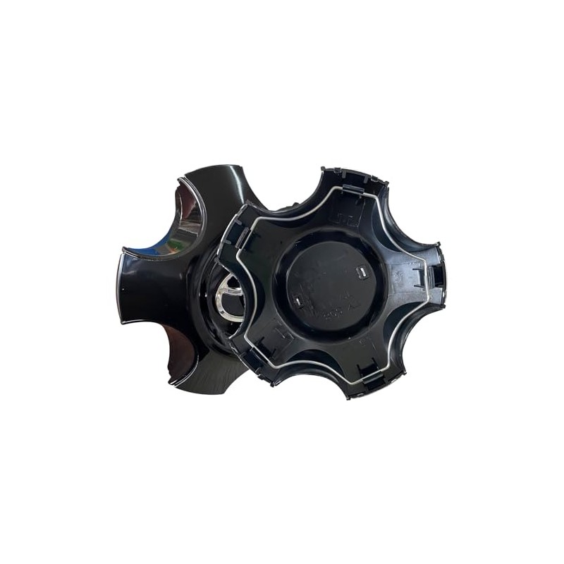 1PC Gloss Black Wheel Center Cap Hub Cap C42603-0C100 for