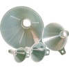 Leona 1259-04 Roto (For Powder) PP Diameter 90 4512-1004