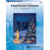 Alfred A Mad Russian's Christmas Full Orchestra Grade 3.5