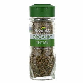 Mc Cormick Thyme Leaves
