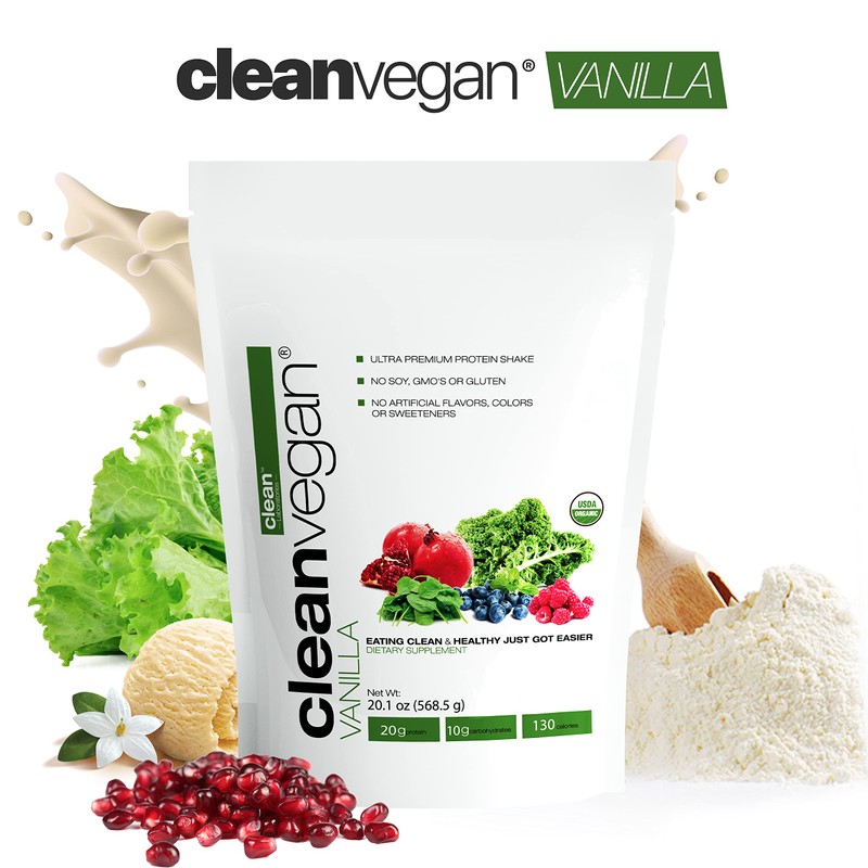 CleanVegan