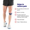 Neo-G Patella Tendon Knee Strap – Knee Bands for Patella