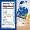 Evogen Isoject Aislado Proteína Suero Ultrapura Polvo Enzimas Ignitor Bcaa