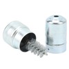 Battery Terminal Connectors 4 Post Stable Connection Strong Electrical Conductivity