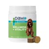PAW By Blackmores Wellness + Vitality (For Dogs approx 60