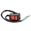 HIAORS 7/8" Handlebar On Off Kill Switch Compatible with Predator