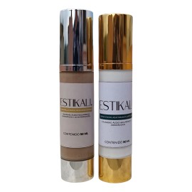 Mascarilla Rejuvecedora 5 Aplicaciones + Efecto Lifting Todo Tipo De Piel