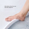 Collapsible Shower Water Guard Water Splash Guard Water Dam Barrier