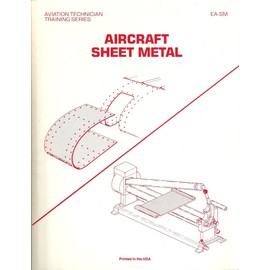 Aircraft Sheet Metal