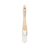 Zibra Triangle Paint Brush for Wall Corners, Doors, Cabinets and