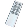 Replacement Remote Control Compatible for Dyson TP04 DP04 TP06 TP09