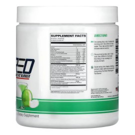 Ehp Labs Oxyshred Non-stim Quemador De Grasa Termo 270 Sabor Appletini