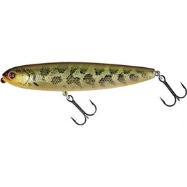 Sakura Naja Unisex Adult Real Life Snake Head Lure - 105 mm