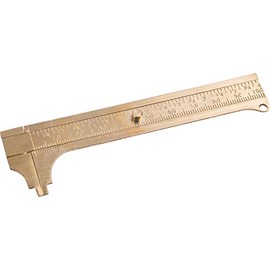 Connex COXT720080 Knopfmaß 80 mm