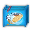 Cameo Creme Sandwiches Cookies (Pack of 3)