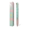 BeauFairy 4 in 1 Makeup Pen, Multifunctional Cosmetic Pen, Waterproof