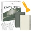 Epoxy Putty - 8oz / 227g Pool Putty, 2 in