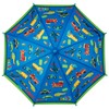 Stephen Joseph Unisex Child Kids' Umbrella, TRANSPORTATION