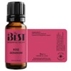 The Best Rose Geranium Essential Oil- Premium Grade- 100% Pure