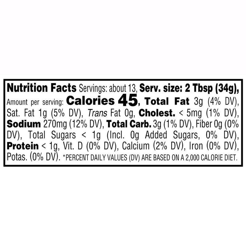 On The Border Salsa Con Queso, 4 ct, 15.5 oz