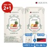 Viking [2+1] SSG단독 바이퀸 브로멜라인 효소 파인애플 효소 (3g x