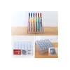 Organizer Pen Pencil for home organization and desk storage, space-saving