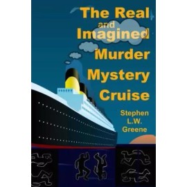 The Real And Imagined Murder Mystery Cruise