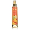 Calgon Fragrance Body Mist Spray Refreshing Clean Hawaiian Ginger Scent