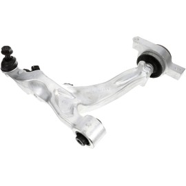 Dorman 522-567 Front Driver Side Lower Suspension Control Arm and Ball Joint Assembly Compatible with Select Infiniti/Nissan Models