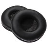 vhbw Ear Pads Replacement Pads Compatible with Sony MDR-V100, MDR-V300,