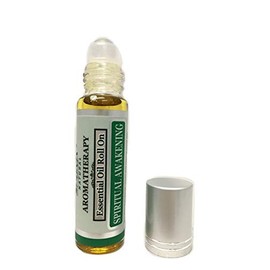 Best Spiritual Awakening Essential Oil Roll On 10 mL by Sponix