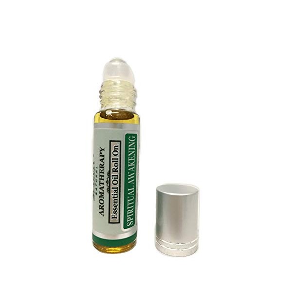 Best Spiritual Awakening Essential Oil Roll On 10 mL by