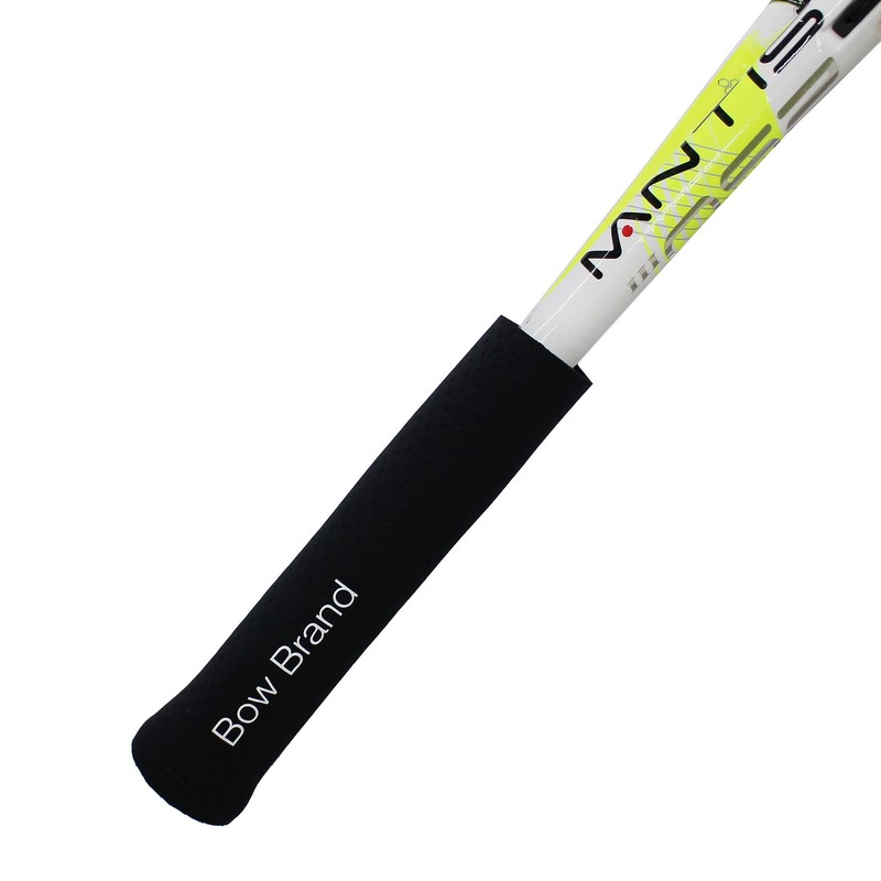BOW BRAND BOW-JA2200-BK Flexible Grip Cover, Black