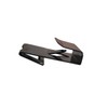 Taskar Clip Over Sawtooth Frame Hanger 2-3mm Board (20 Pack)